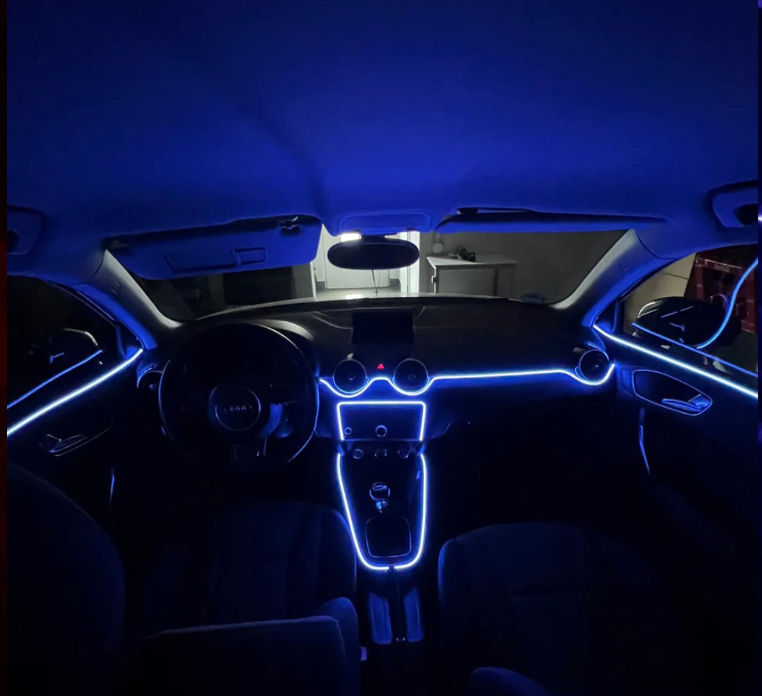 GlowMotion Light Strips (Long)