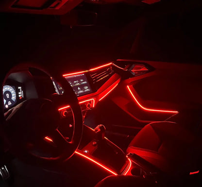 GlowMotion Light Strips (Long)