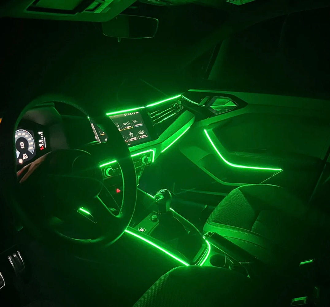 GlowMotion Light Strips (Long)