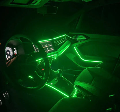 GlowMotion Light Strips (Long)