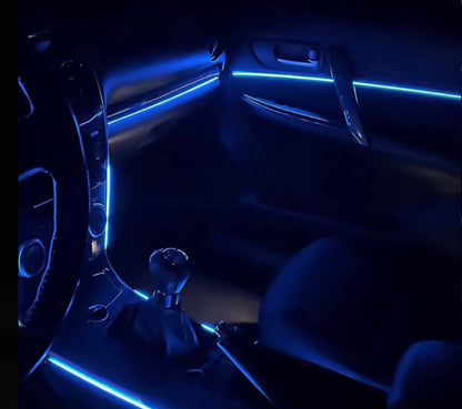 GlowMotion Light Strips (Long)