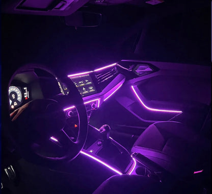 GlowMotion Light Strips (Long)