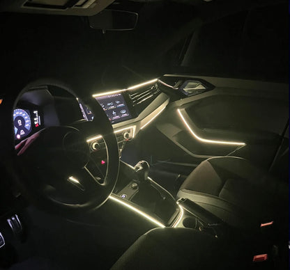 GlowMotion Light Strips (Long)