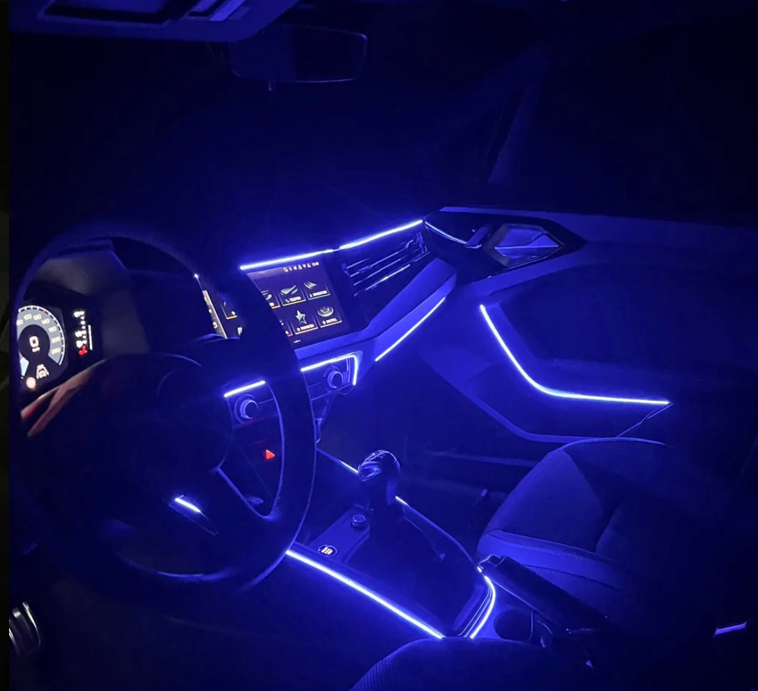 GlowMotion Light Strips (Long)