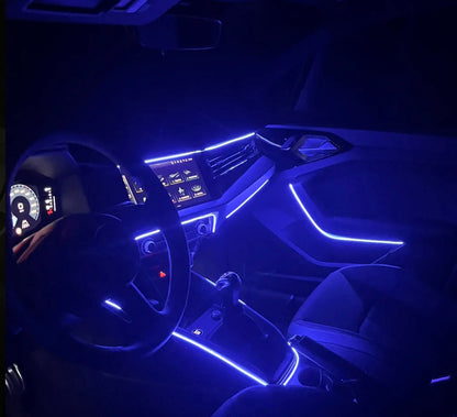 GlowMotion Light Strips (Long)