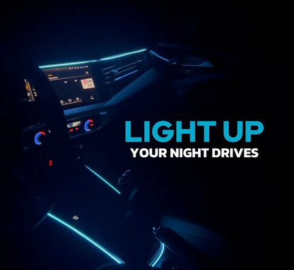 GlowMotion Light Strips (Long)