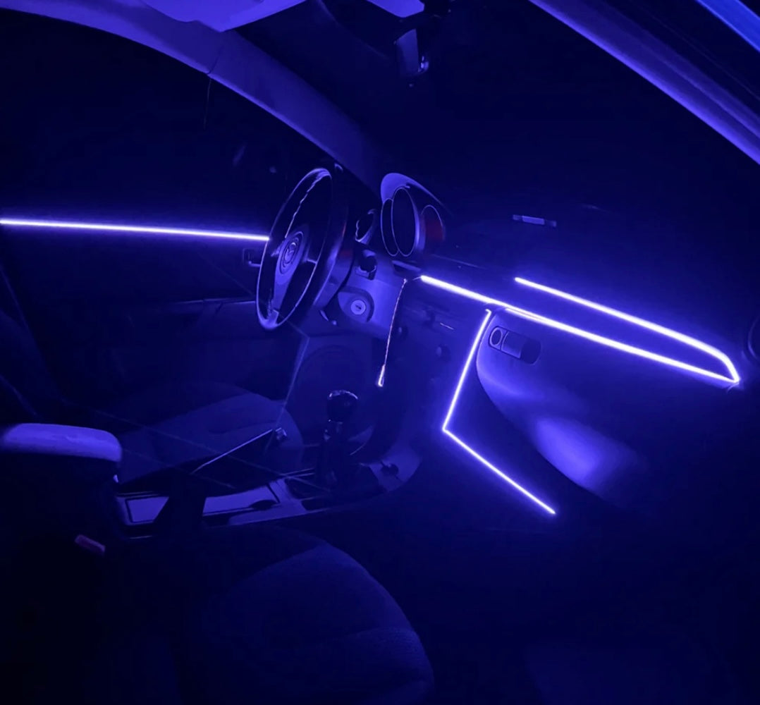 GlowMotion Light Strips (Long)