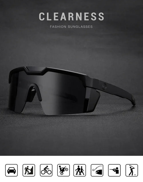 Polarized Fishing Glasses