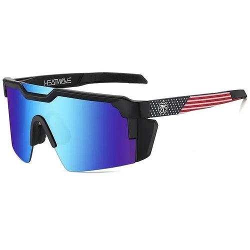 Polarized Fishing Glasses
